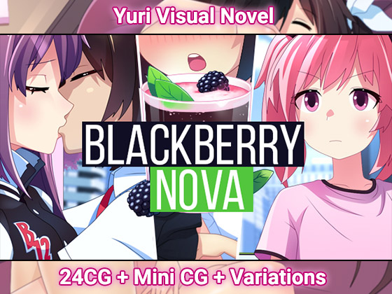 BlackberryNOVA