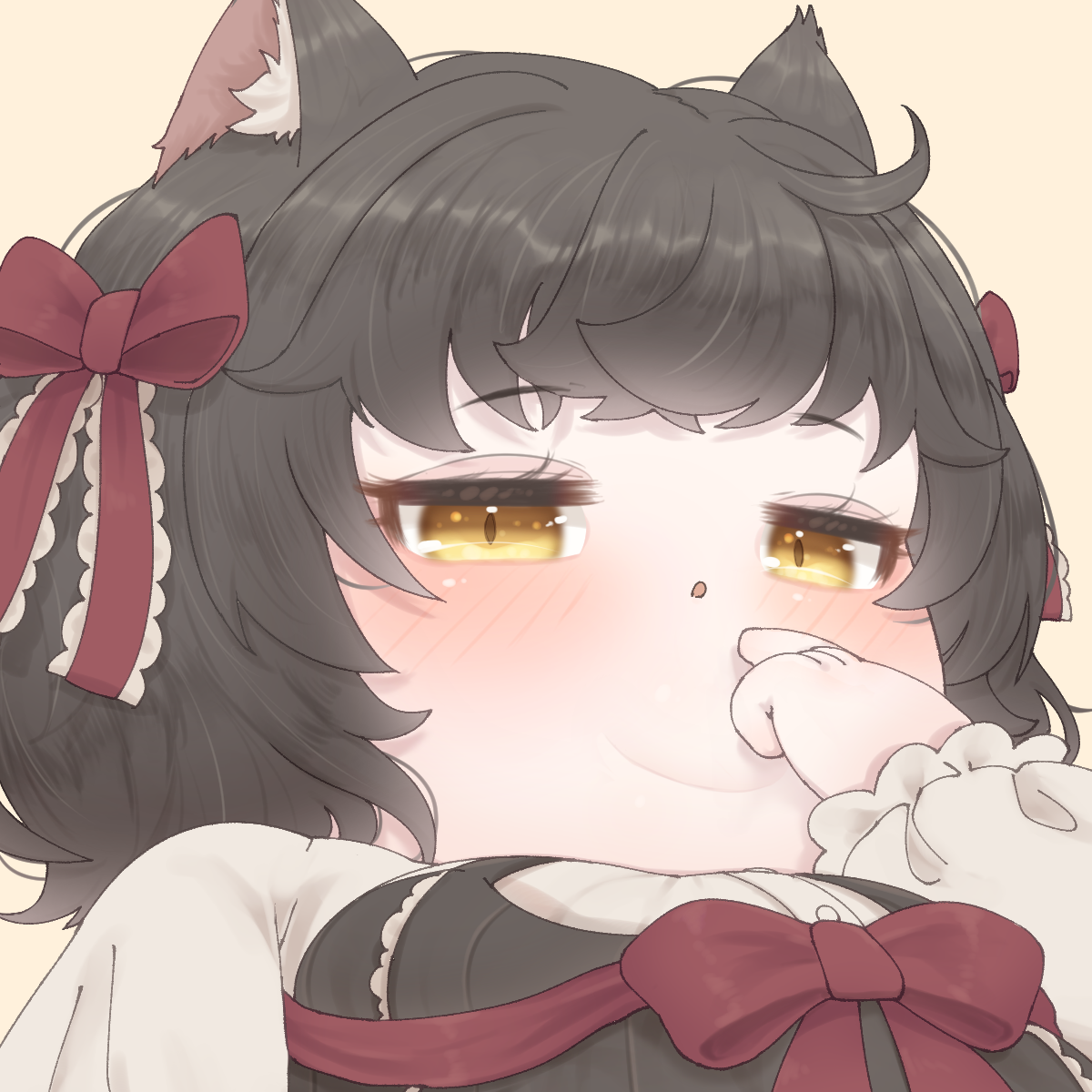 でぶねこノワルのあまあま肥育生活