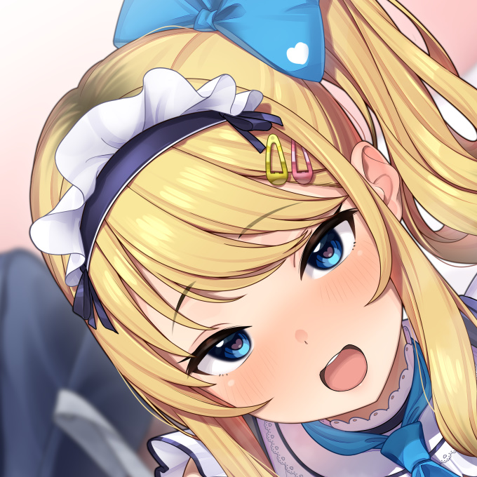 オタクくん♪こーいうの好きっしょ?♪ ～キミだけの甘々デカパイギャルママメイドによる全力ご奉仕♪～
