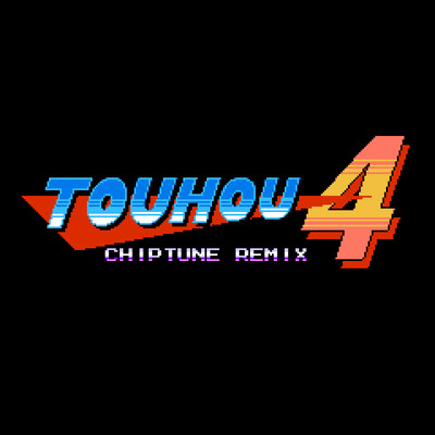 Touhou Chiptune Remix 4 (Sample)