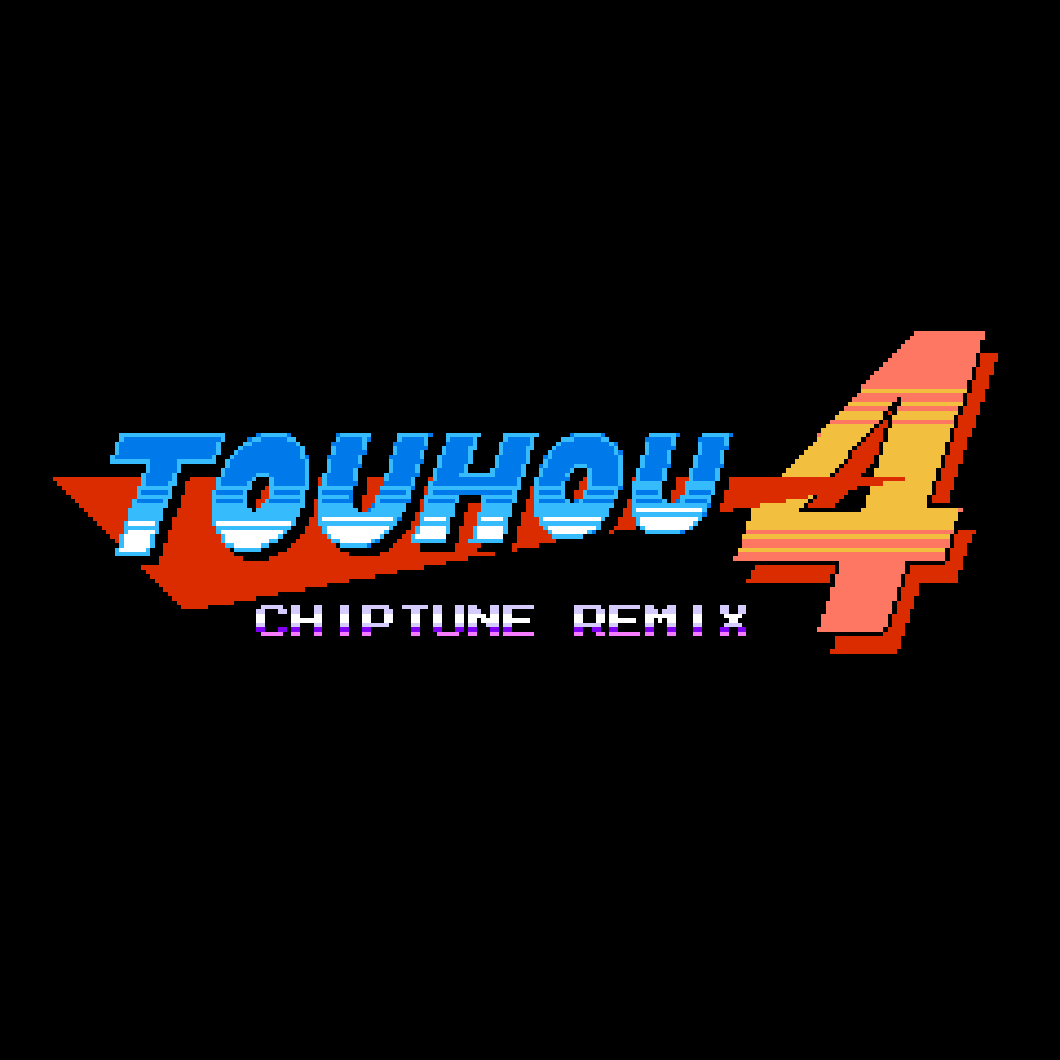 Touhou Chiptune Remix 4