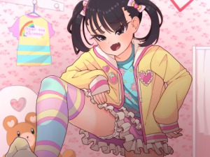 ドS教え子のマゾペットに堕ちるまで～言葉責めと飲尿で屈服～
