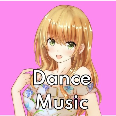 【音楽素材】明るいダンスミュージック２曲