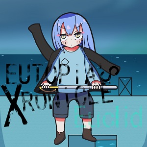 EUT0PiA'SXR0NiCLE -Euclid-