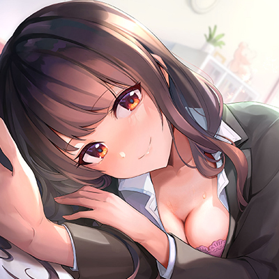 ムレムレおちんぽを甘やかすバブミ～おまんこフルコース♪
