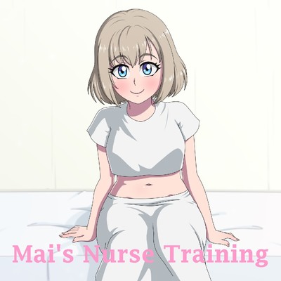 Mai's Nurse Training (demo)