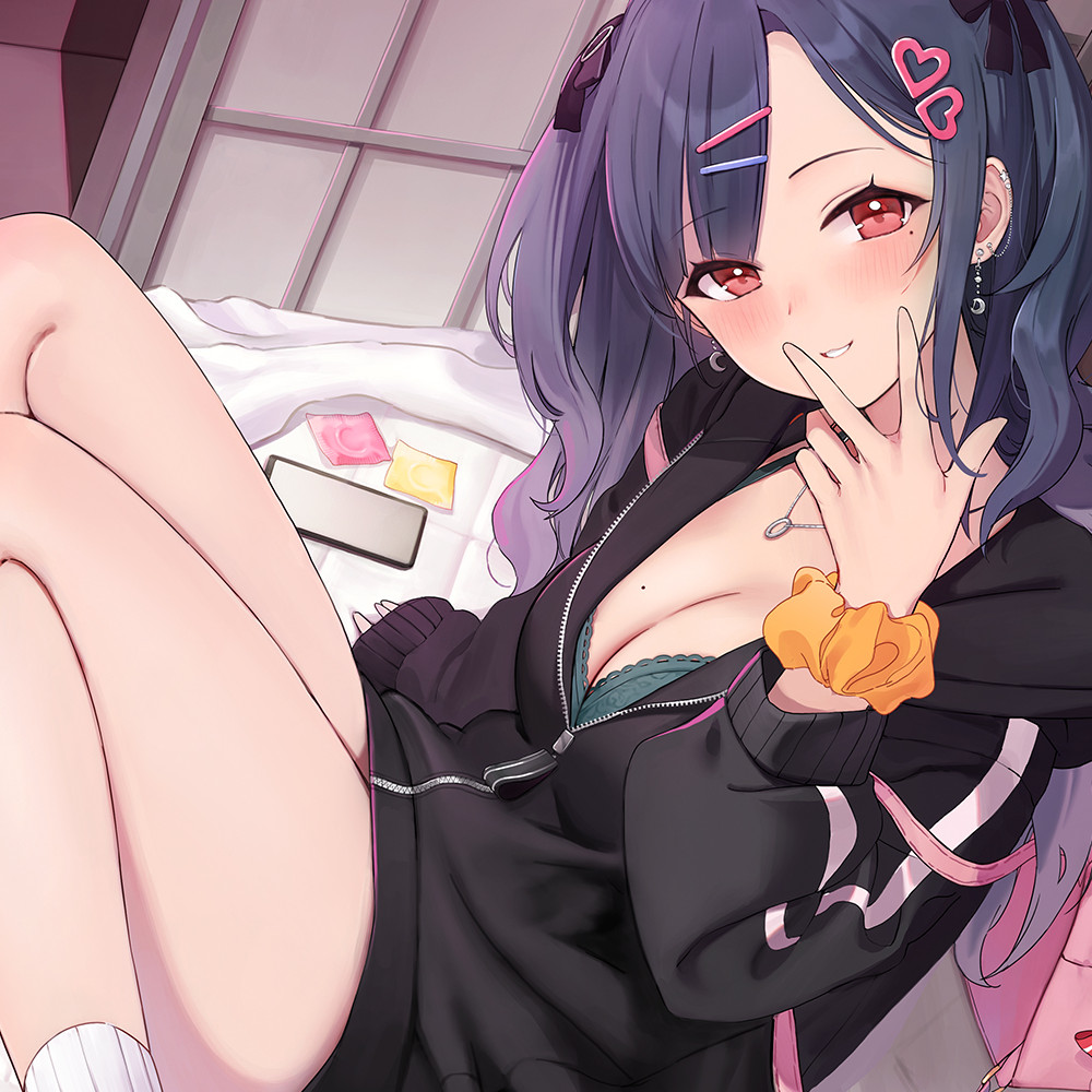 裏アカメンヘラ処女とオホ声連続絶頂セックス～SNSでエッチ相手を募集してたので応募してみた～