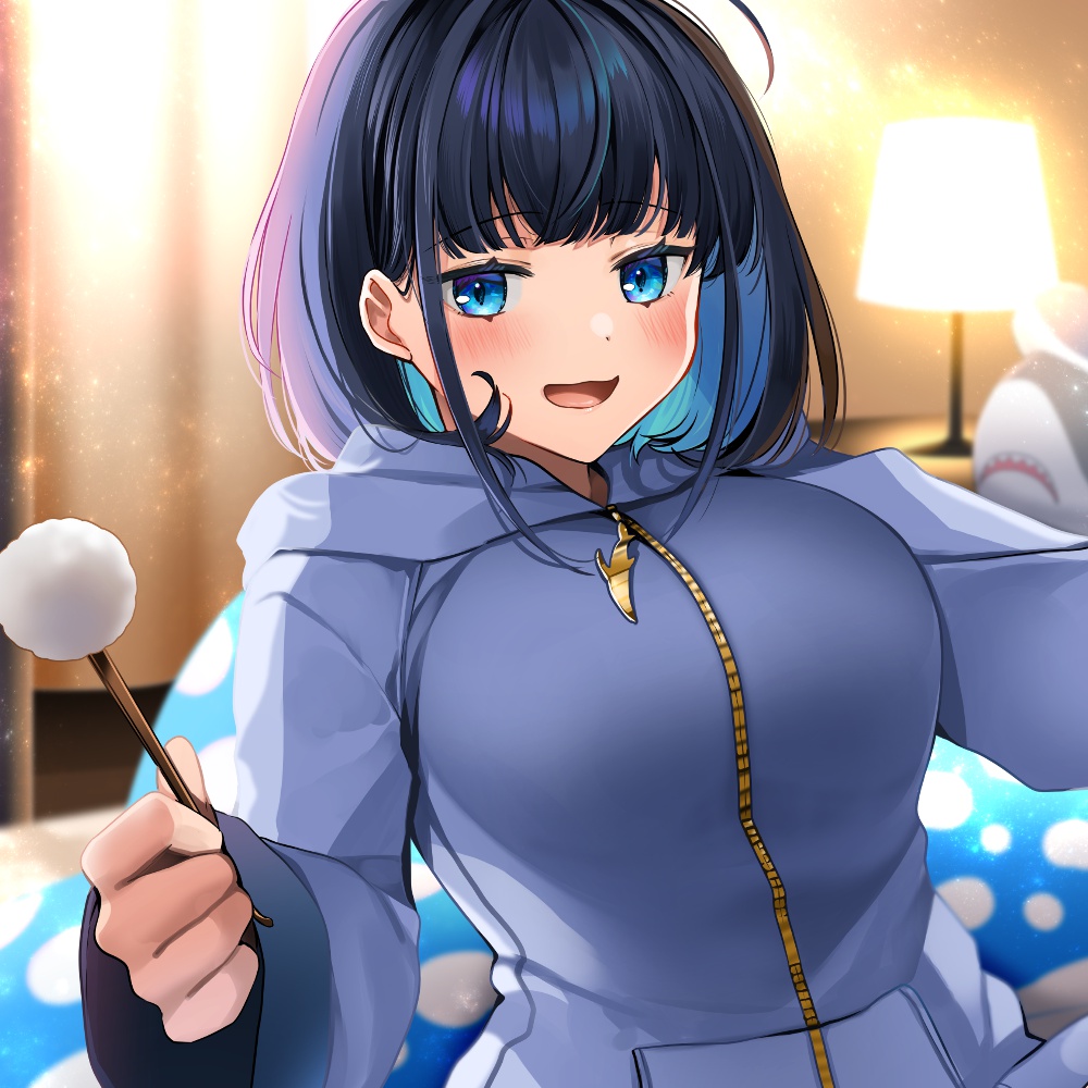 甘えたがりな後輩カノジョと同棲いちゃらぶ生活