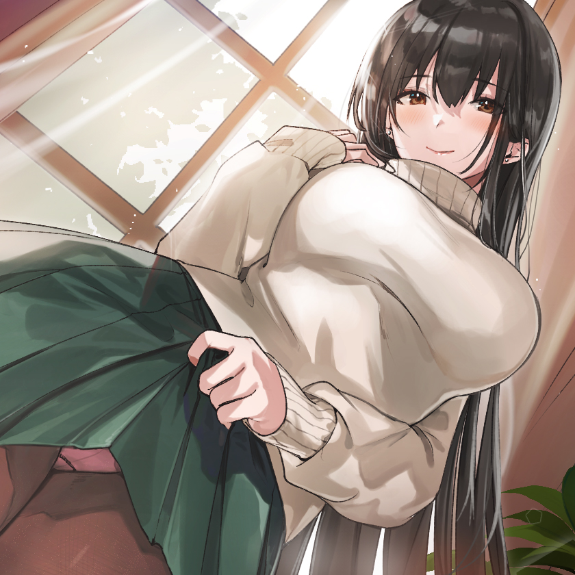 ショタ狂いの清楚美女【KU100】