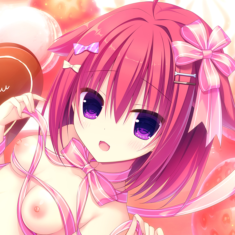 狩野みなとはおねだり上手なちゅきちゅきご奉仕わんこちゃん♪