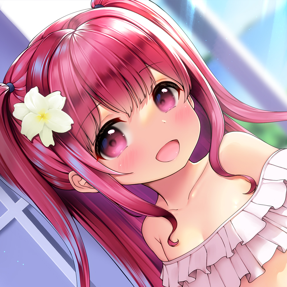 お嬢様な妹ひなちゃんの耳もと誘惑子作りえっち ～お兄様との赤ちゃんがほしいのです!!