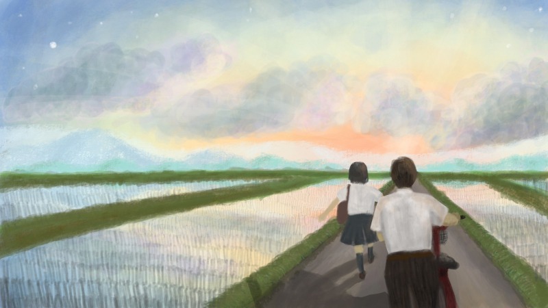 halcyon days