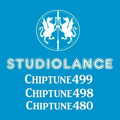 Chiptune499Sample