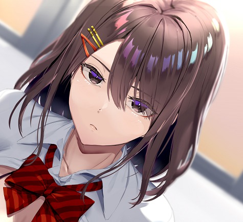 クールな性処理委員さんの淡々だけど優しいあまあま搾精活動