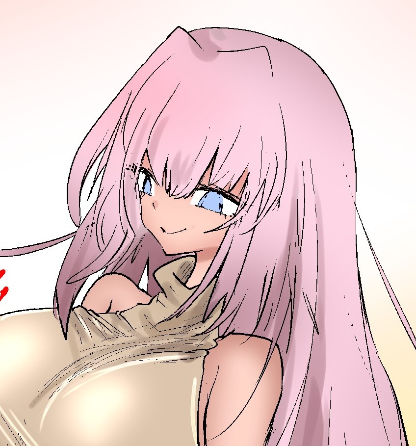 優しい声なのに副睾丸潰しの練習として躊躇なくとりあえず去勢してくる女の子