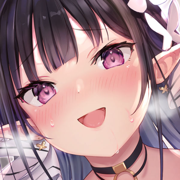 異世界ご主人さま ～クールなメイド長はお仕置きされたい～