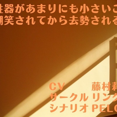 体験版 男性器があまりにも小さいことを嘲笑されてから去勢される話