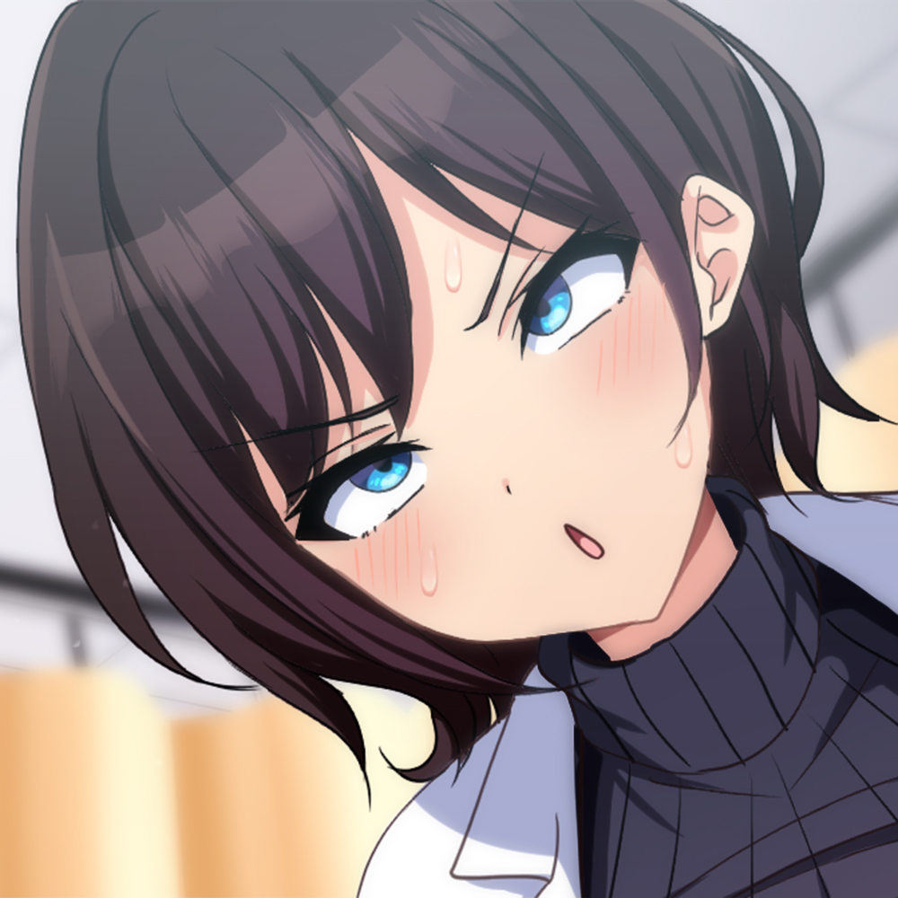 常識改変メス堕ちアプリ ～クールな保健の先生とドスケベオホ声交尾したったw～