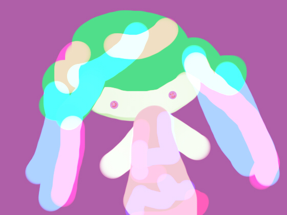 セウイン島（裏白）（ちょびっと）