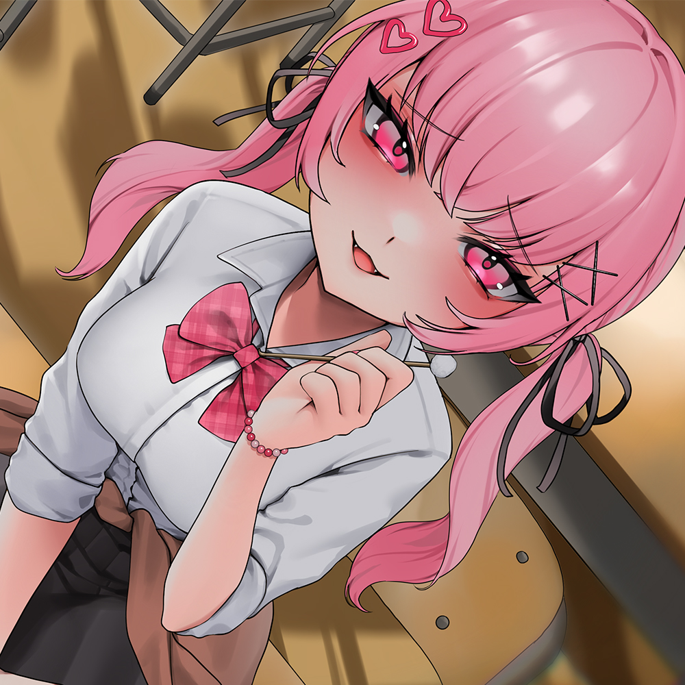 メスガキギャルに玩具にされちゃう