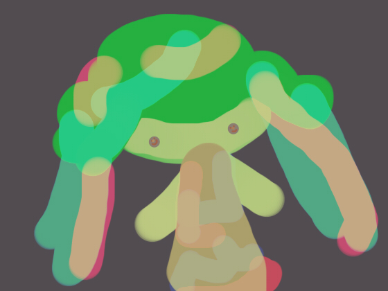 セウインティ島（裏青）（ちょびっと）