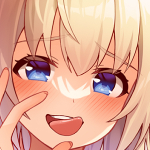 Sensitive twin sisters　～淫乱と処女に迫られちゃうお話～