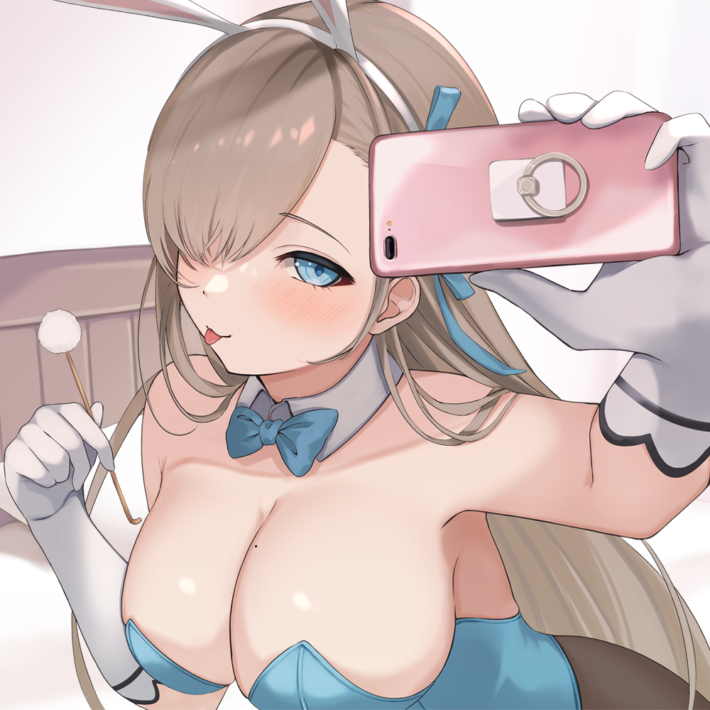有名コスプレイヤー彼女との癒しのひととき