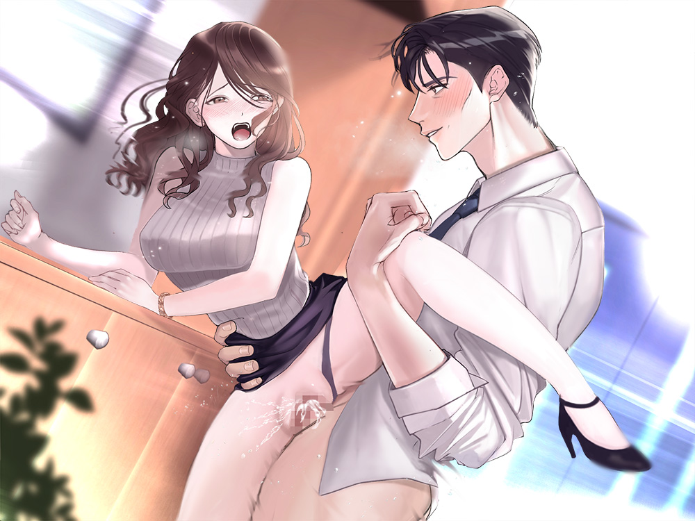 遠距離恋愛　ご無沙汰SEX　玄関開けたら２分で挿入（CV：九財翼）
