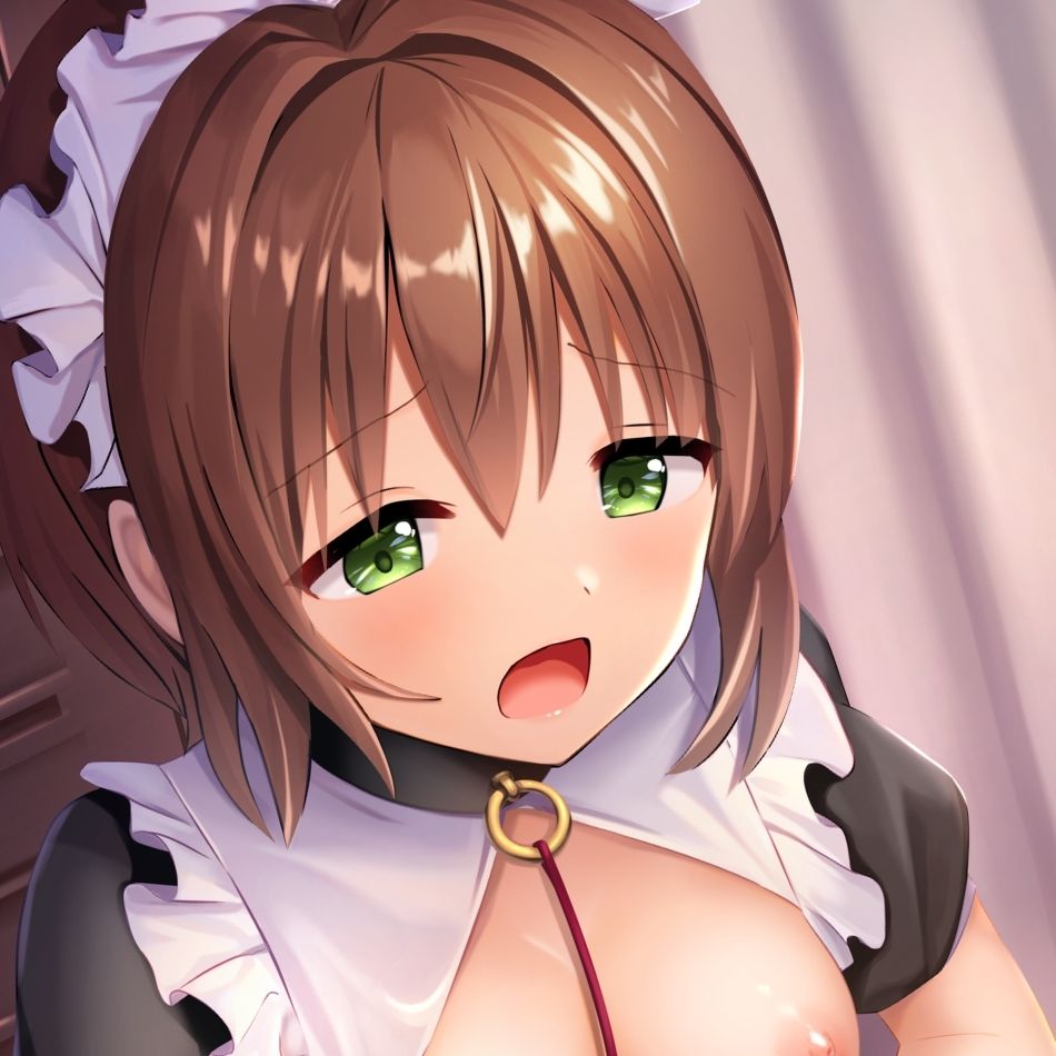 【特典付】土砂降りの中拾ったロリ系美少女は記憶喪失だった⁉不器用なドMメイドさんがあなただけに尽くしまくってくれるラブラブえっちなボイスドラマ♪
