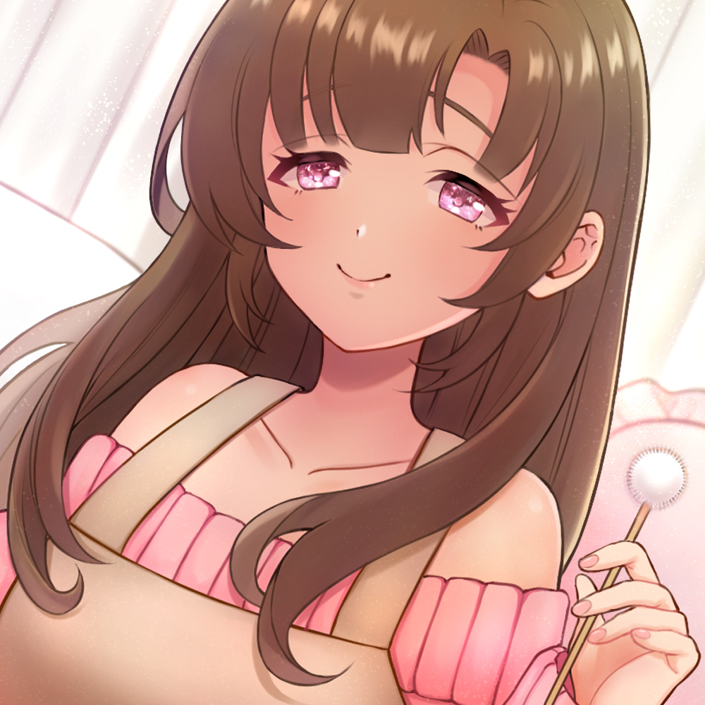 保育士彼女のあまとろ耳かき