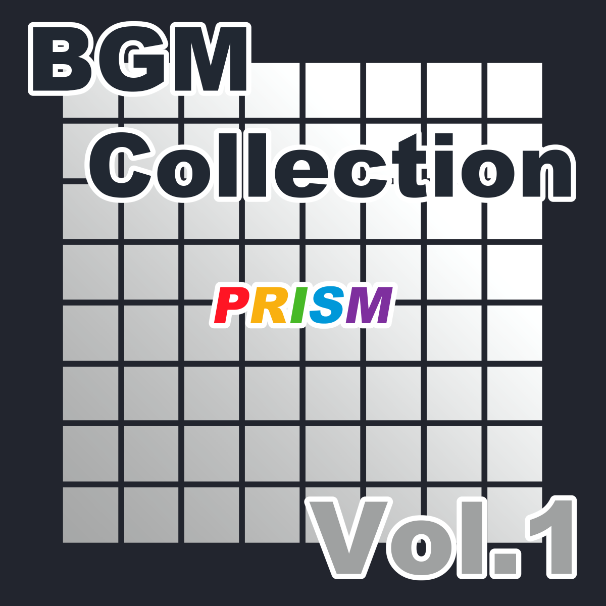 BGM Collection Vol.1 -Short ver.-