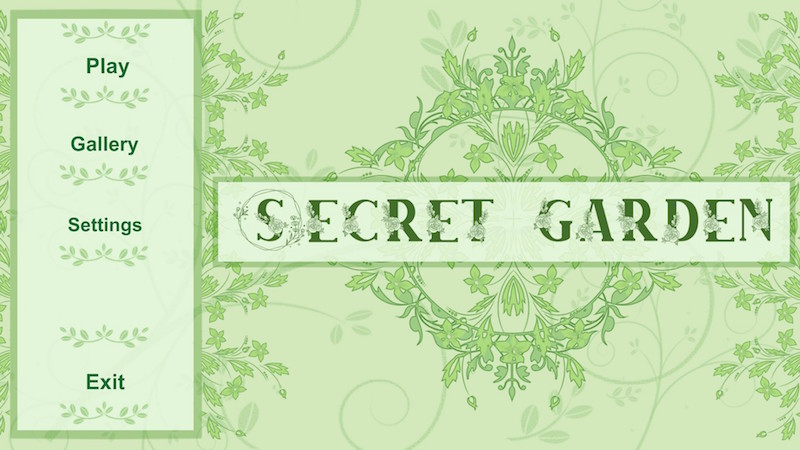 Secret Garden