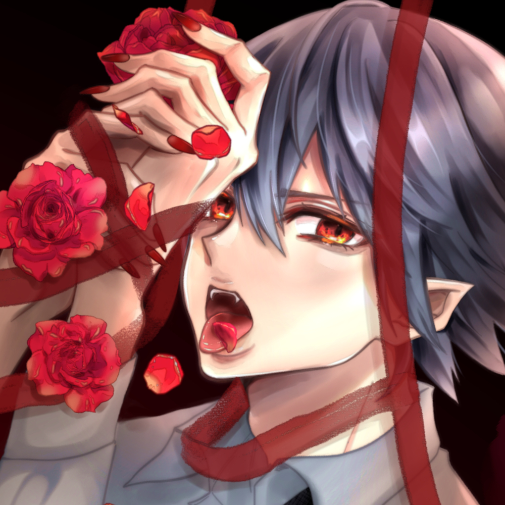 【愛液搾取】吸血鬼の花嫁〜少年の檻〜