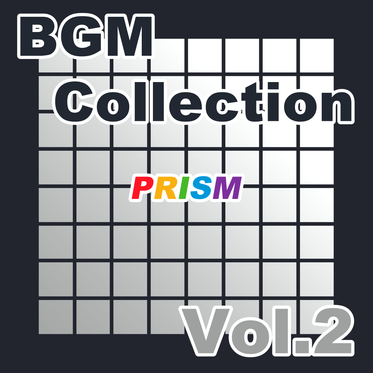 BGM Collection Vol.2 -Short ver.-