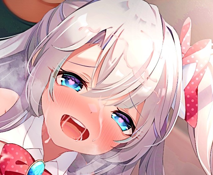【オホ声】催眠アプリで魔法少女を凌辱し尽くせ～魔法少女はおちんぽなんかに負けない!!～
