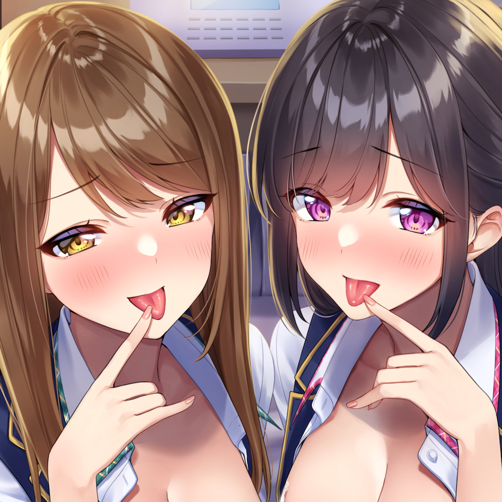 マクラアイドルツインズ【NTR】　アナザーユニット