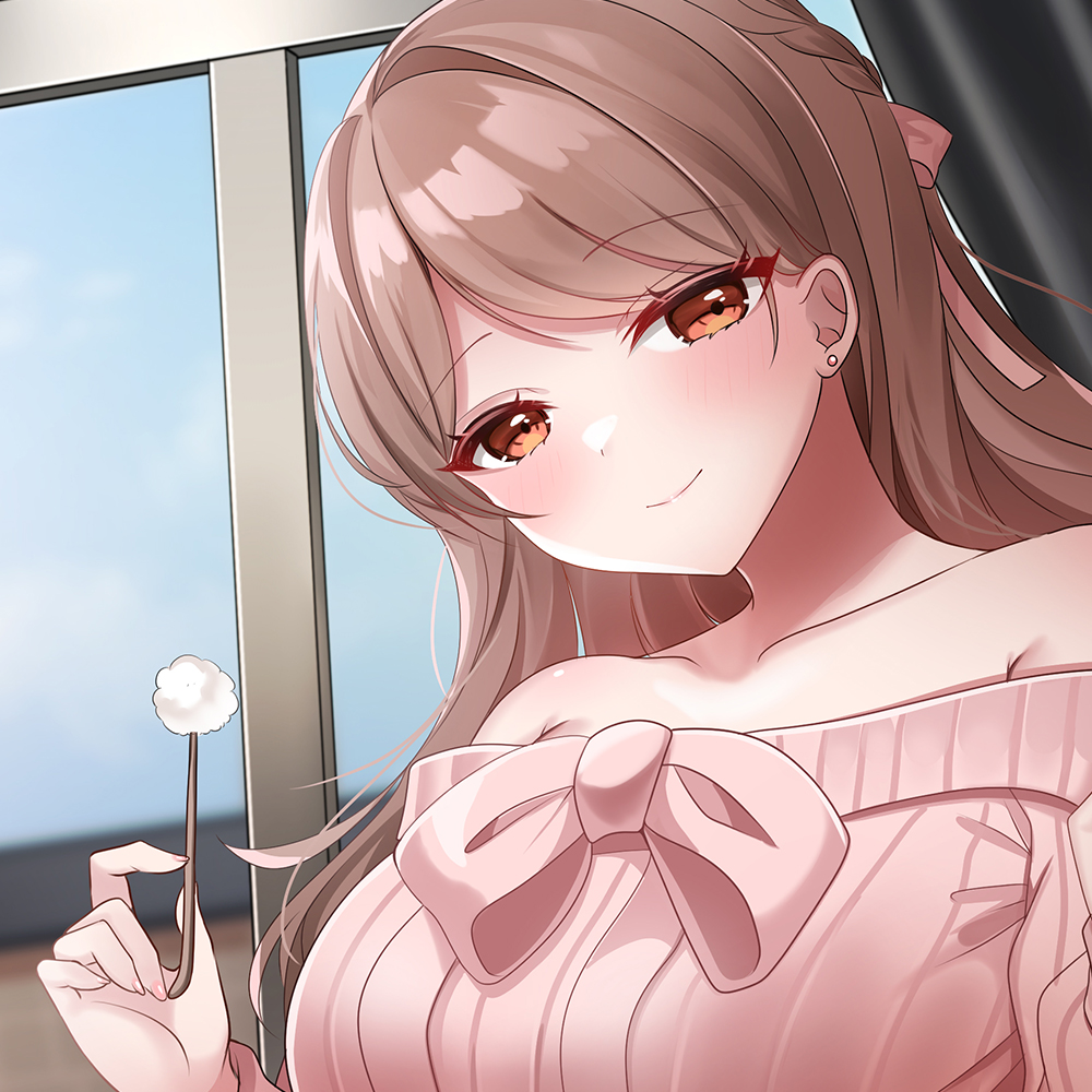 彼女の友達に誘惑されて…!?