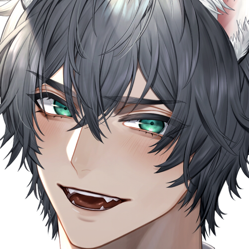 【獣甘噛みセックス】発情ワンコに首輪をつけて【KU100】