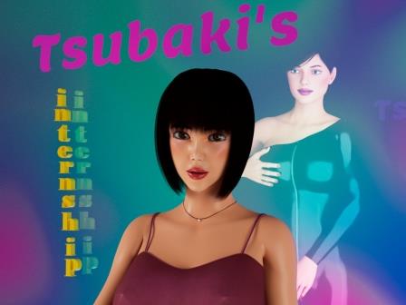 Tsubaki's internship