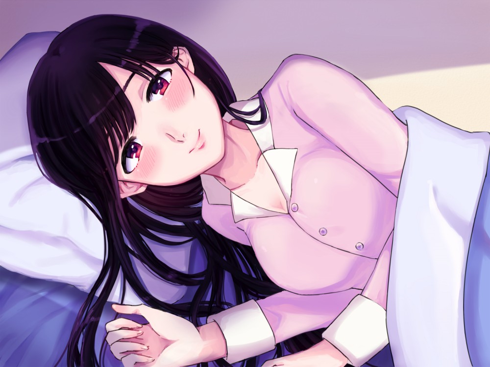 お姉ちゃんとお留守番中に･･････【耳かき/シャンプー/添い寝】