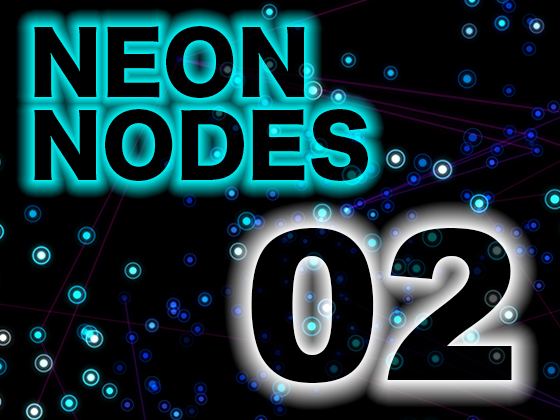 Neon NODES 02 A