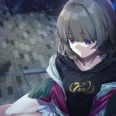 湿度の高いあの娘の心の声が丸聞こえで 日原さあや【木村千咲】