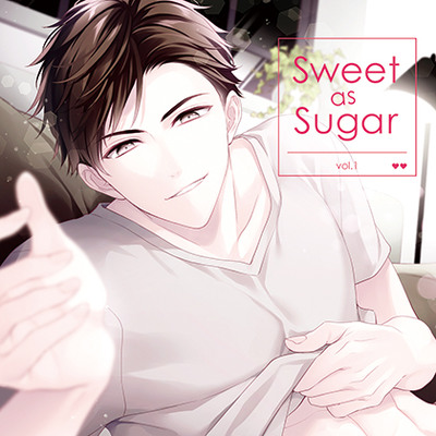 Sweet as Sugar vol.1【特典付き】