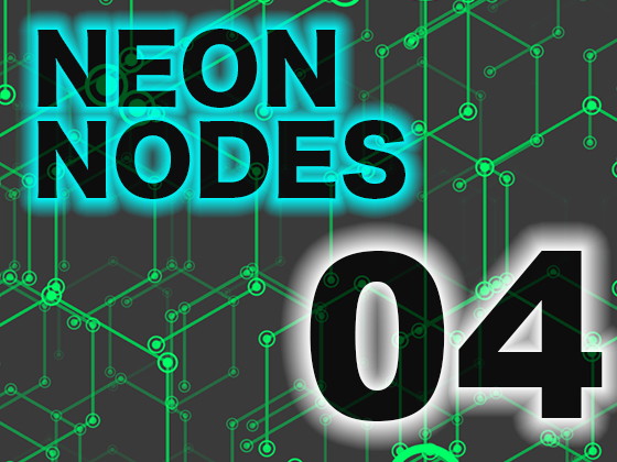 Neon NODES 04