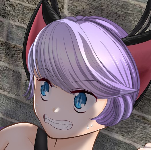 悪魔監禁