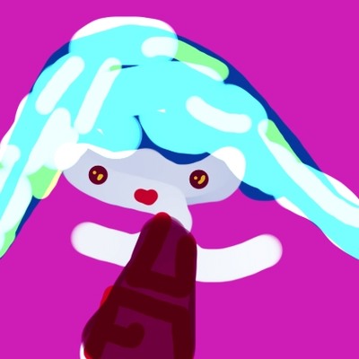 ユラセラップ（黒）（ちょびっと）