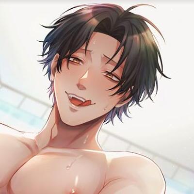 Soul probation～眠り王子はセックスで起こされた～