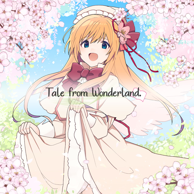 Tale from Wonderland