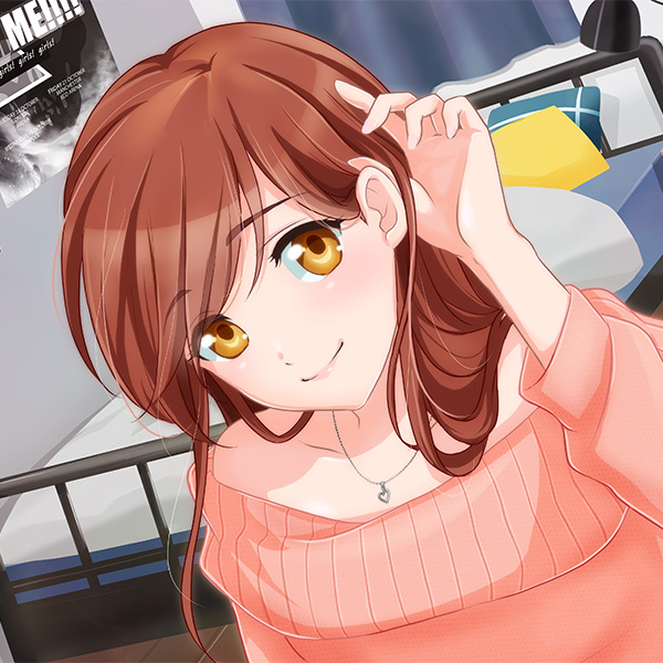 【家庭教師お姉さんASMR】ナイショの関係～七瀬りお～/耳かき/囁き/添い寝/混浴【CV:芝崎典子】