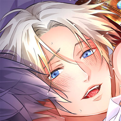 種付けラレ王子〜乱交えっちでご懐妊!?お世継ぎ孕むのガンバります!〜